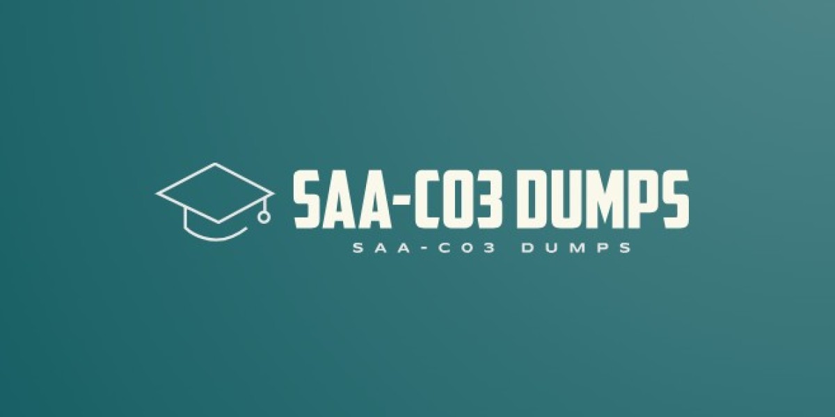 SAA-C03 Dumps: Ace Your AWS Solutions Architect Exam