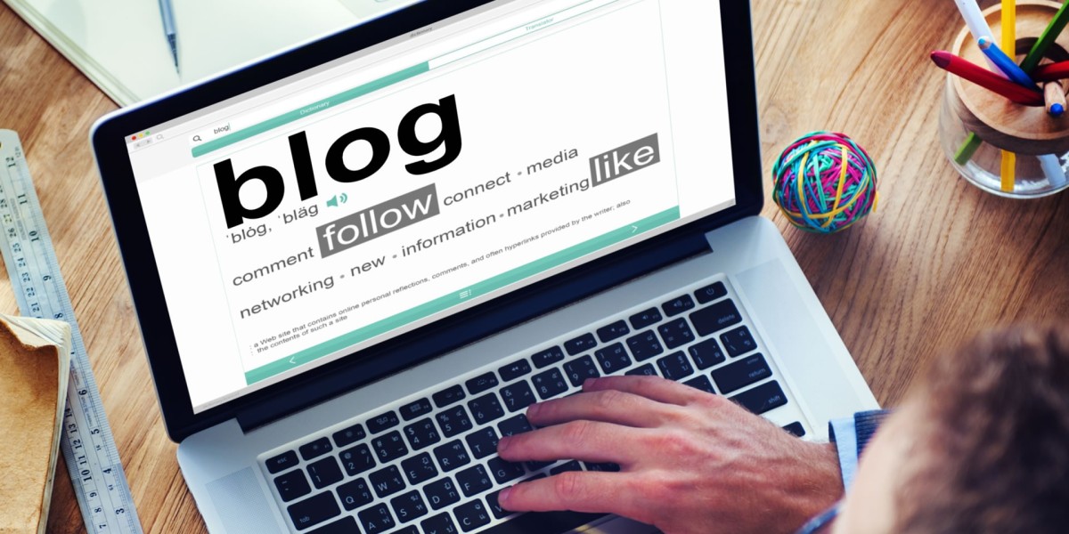 Have You Seriously Considered The Option Of Business Blog?