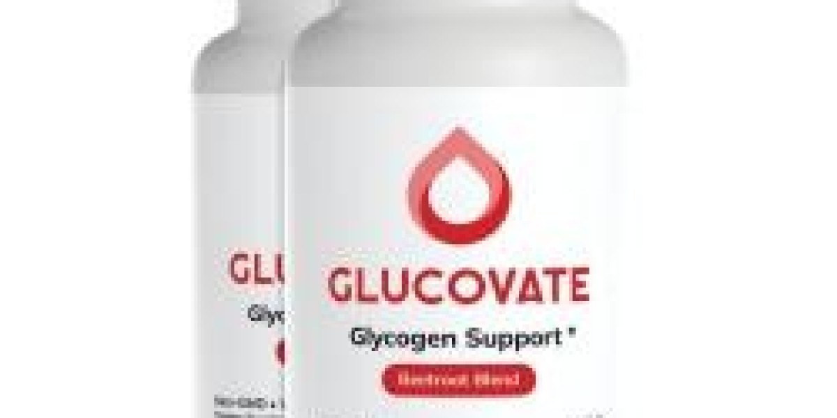 Glucovate Glycogen Support: Find It Online - Amazon, Walmart, or the Official Store?