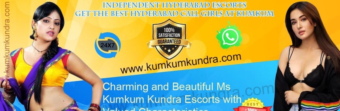 Hyderabad Escorts Cover Image