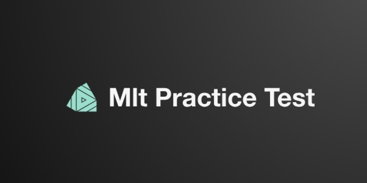 The Best Exam Dumps for MLT Practice Test Preparation