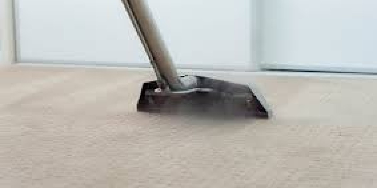 How to Improve Home Comfort with Professional Carpet Cleaning