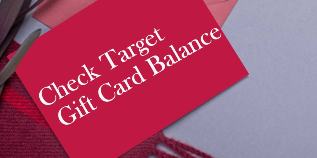 How to Check Your Target Gift Card Balance: A Step-by-Step Guide