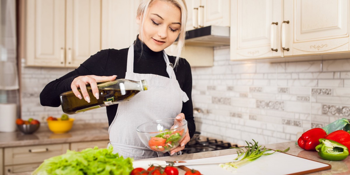 Unique Ways to Organize and Display Your Kitchen Items 