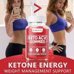 UltraQuick Keto ACV Gummies Gummies profile picture