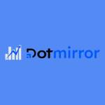 Dot Mirror Profile Picture