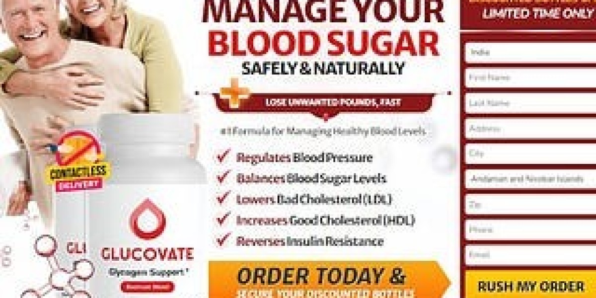 Glucovate Glycogen Blood Sugar – (2024 Update) Buyer Warning Alert! What You Must Know Before Buying