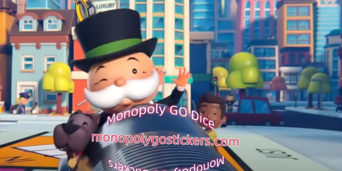 MonopolyGoStickers Tips for Better Dice Multiplier Use