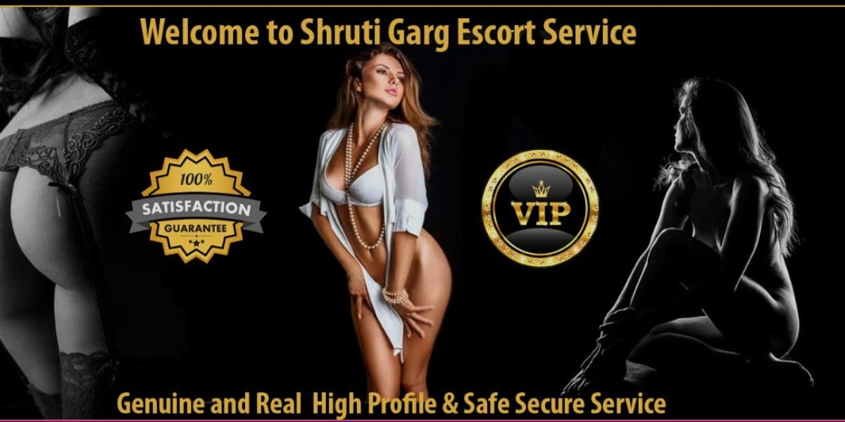 Jaipur Call Girl Services – Welcome to Shruti Garg’s World of Luxury and Excitement!