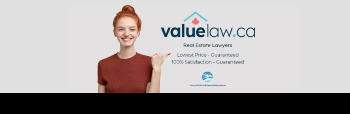 Value Law Edmonton Cover Image