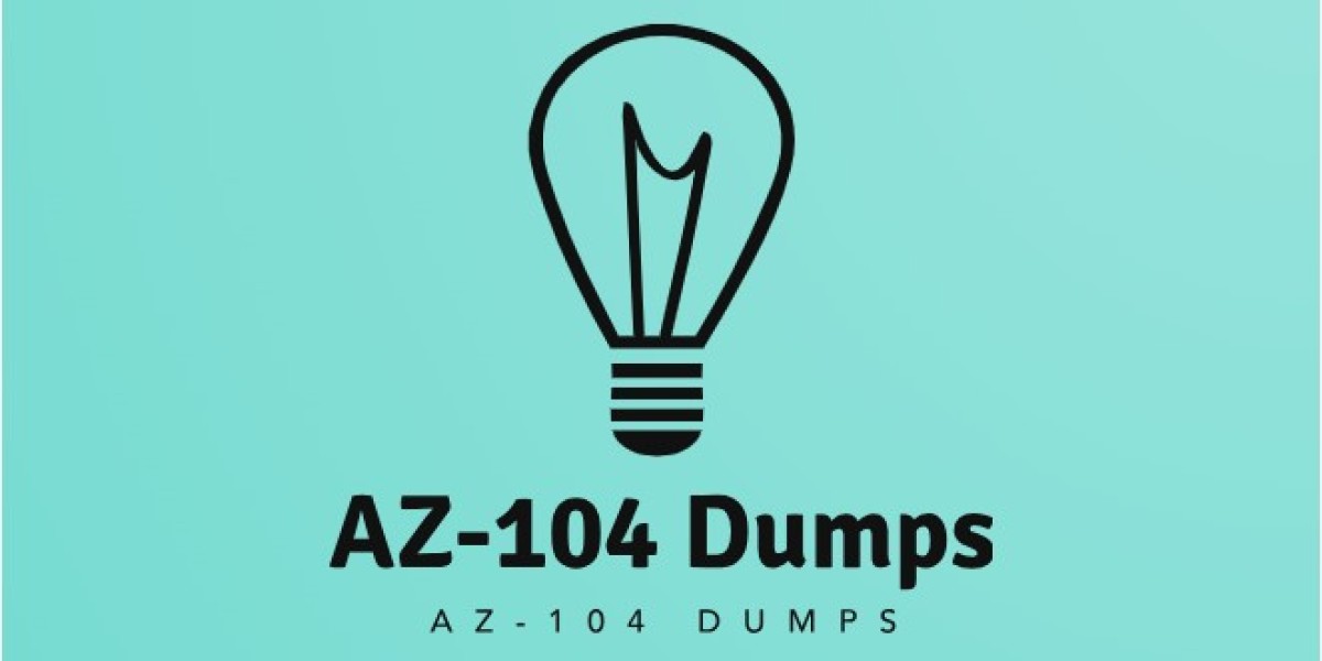 Final Exam Countdown: Review These AZ-104 Dumps Questions!