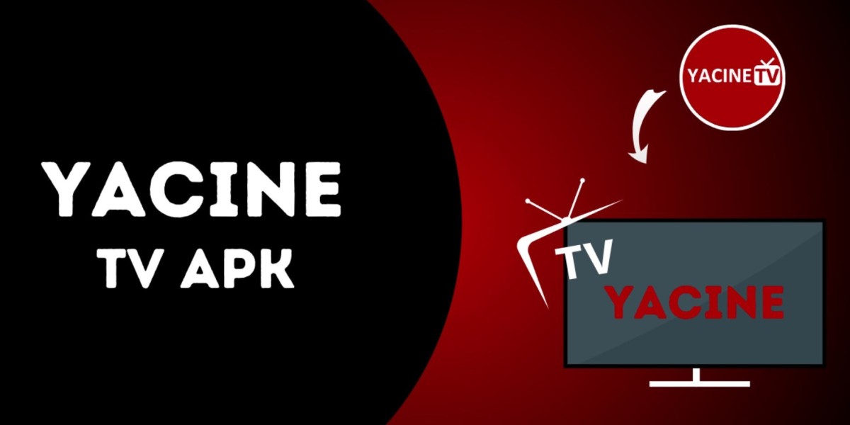 Download Yacine TV APK Latest Version 5.5.1V For Android | ياسين تيفي