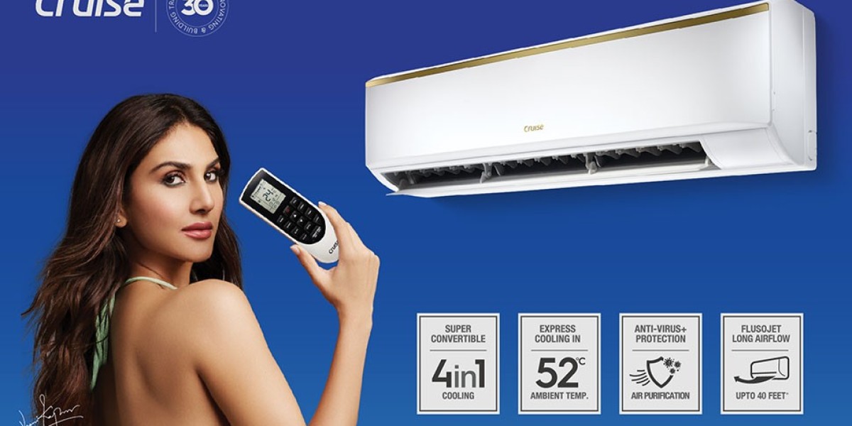 Best Cruise Air Conditioner Offers for Festive Season 2024