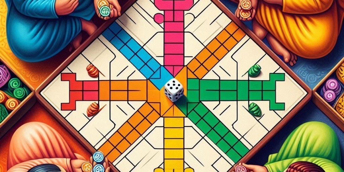 Ludo Chakka: The Ultimate Guide to Winning This Classic Game