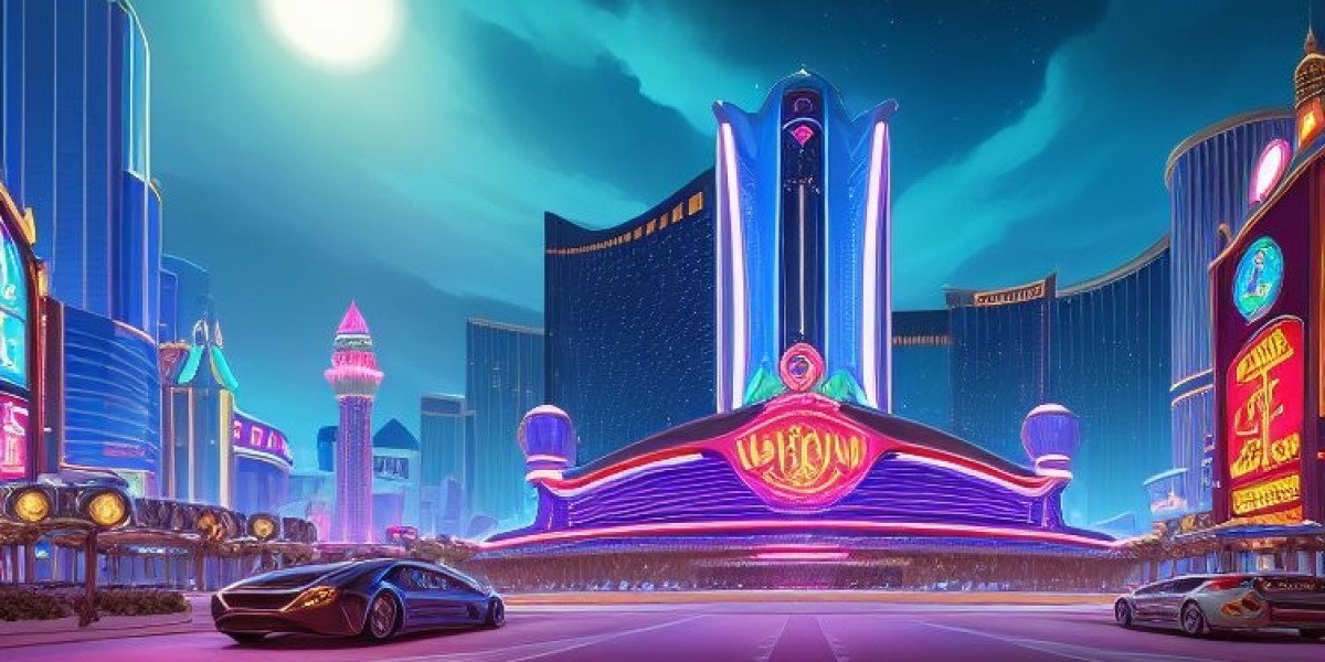 Lucky7even Casino: Universe of Betting Greatness