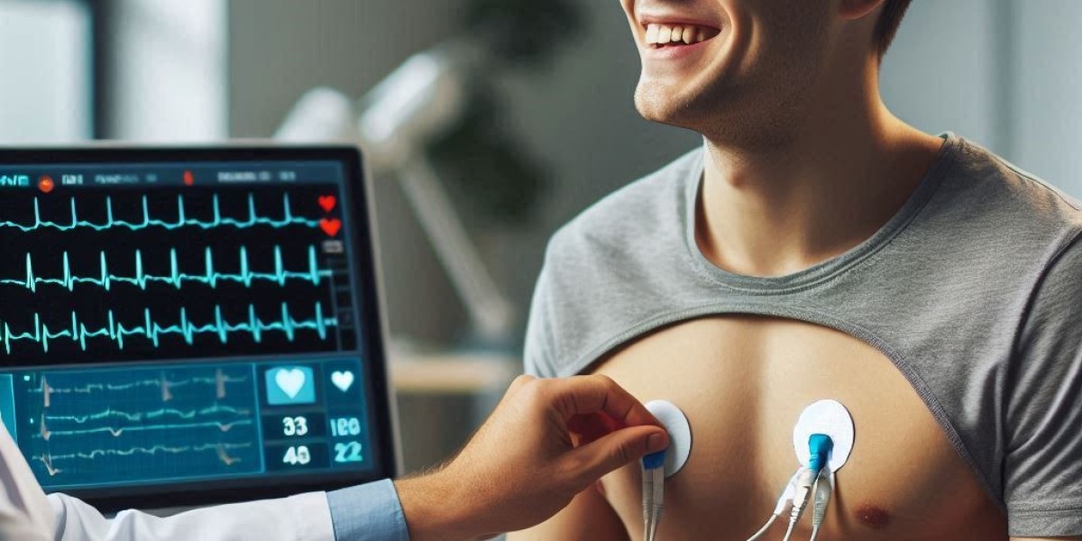 Understanding ECG Tests: A Comprehensive Guide for Delhi Residents