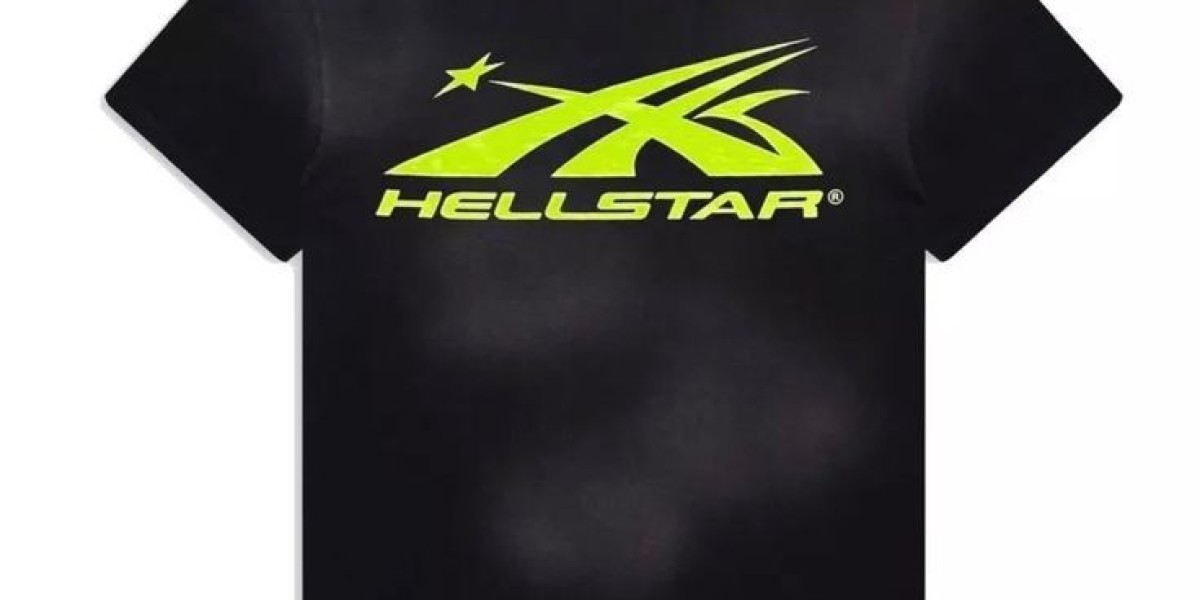 A New Era in Streetwear with the Hellstar Shirt