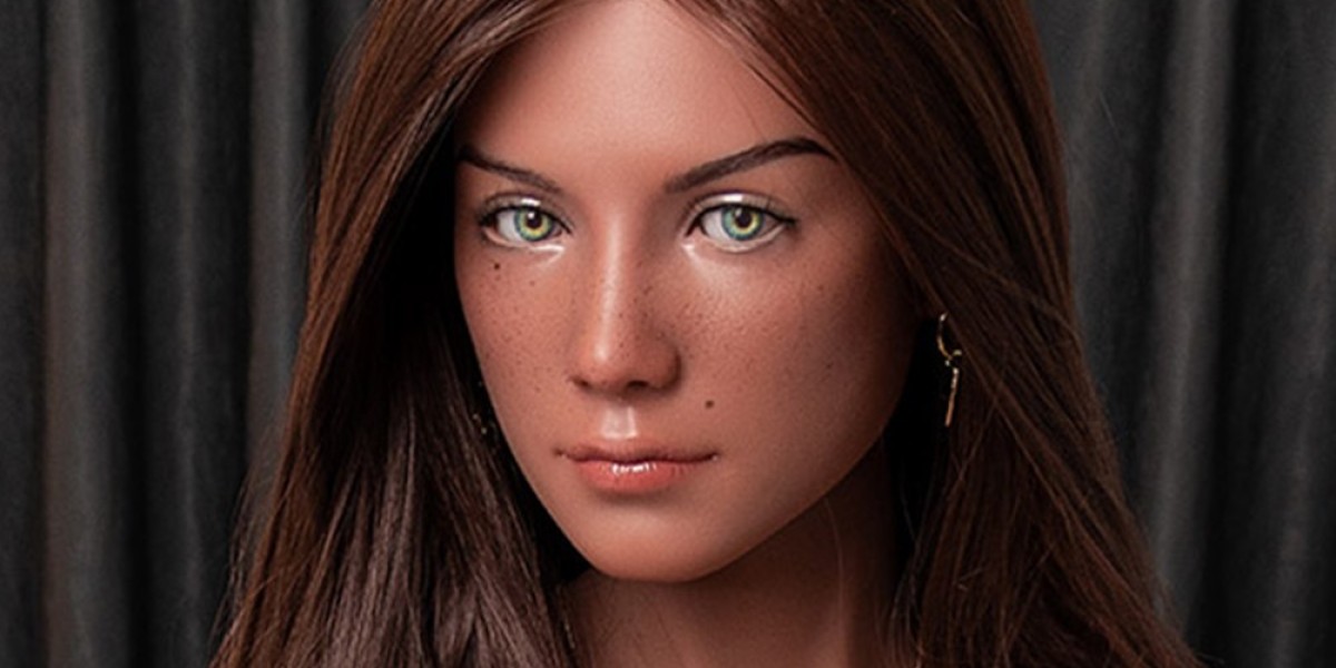 Why Realistic Sex Dolls Are the Ideal Choice to Fulfill Your Sexual Fantasies?