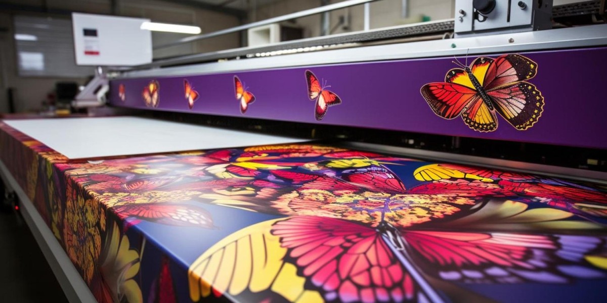 Poster Printing Singapore: Your Custom Designs, Our Expertise