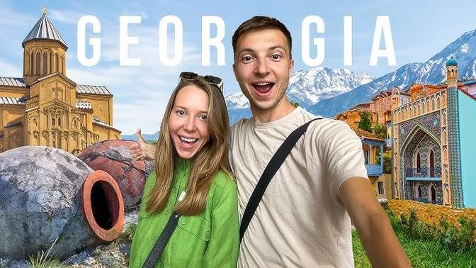 How to Choose the Right Trip to Georgia Package? : Key Factors to Consider | Articles | Surjeet Singh | Gan Jing World - Technology for Humanity | Video & Movie Streaming