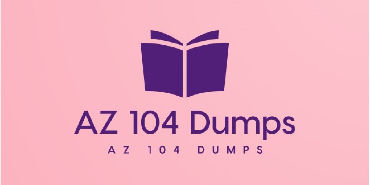 Key Tips to Ensure You Pass the AZ 104 with Dumps