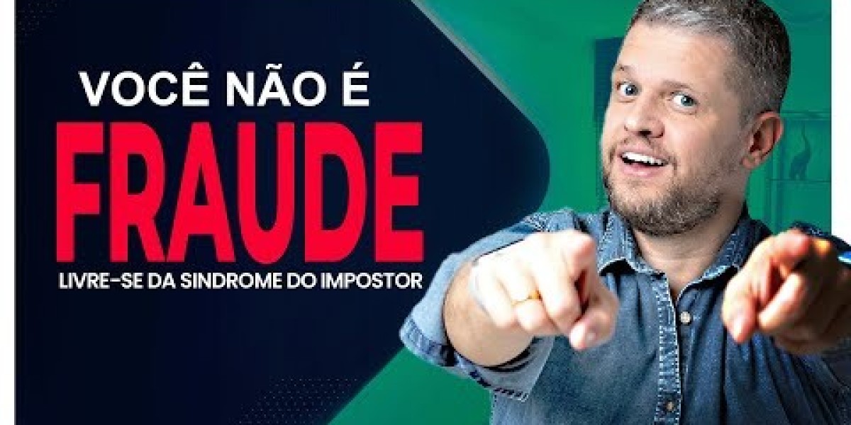 Superando a Síndrome do Impostor: Caminhos para o Sucesso Pessoal e Profissional