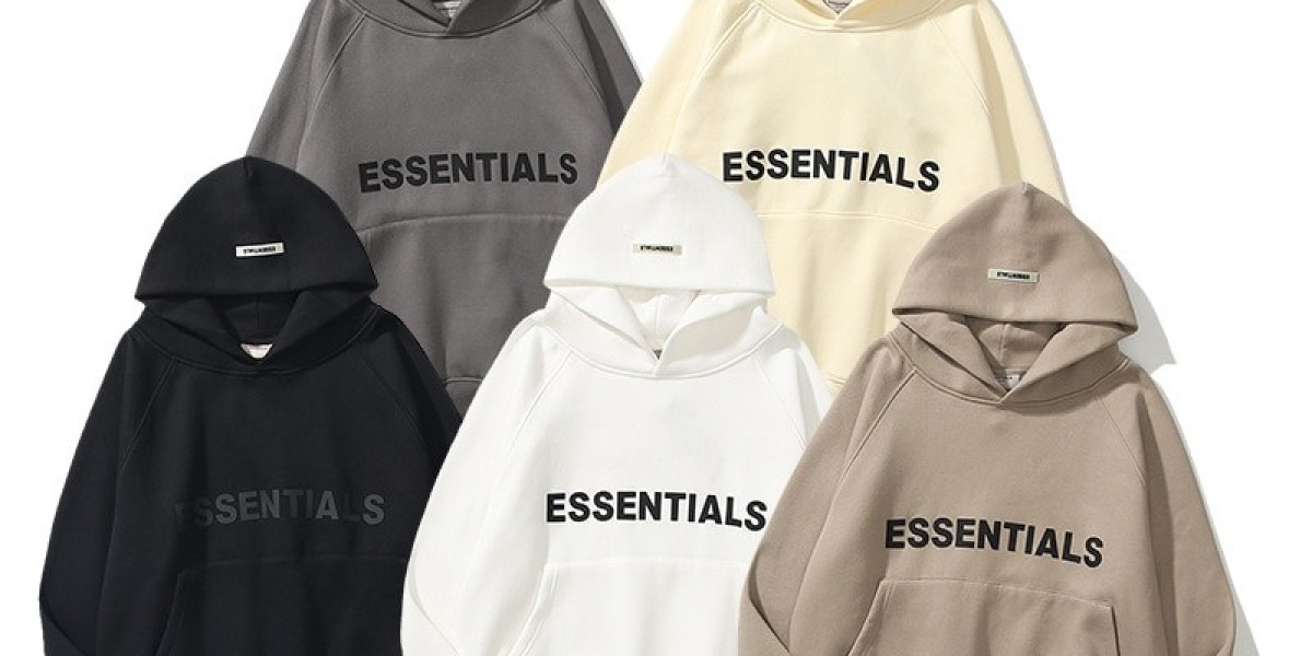 Brown Essentials Hoodie | Limited Stock Available