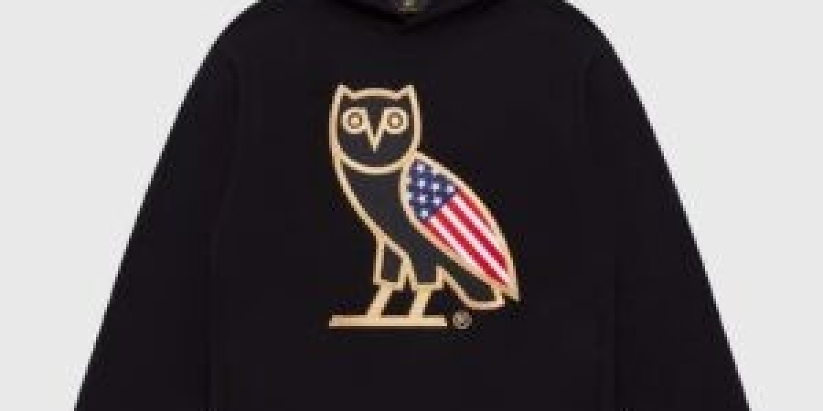 OVO Clothing: A Modern Icon in Streetwear Fashion