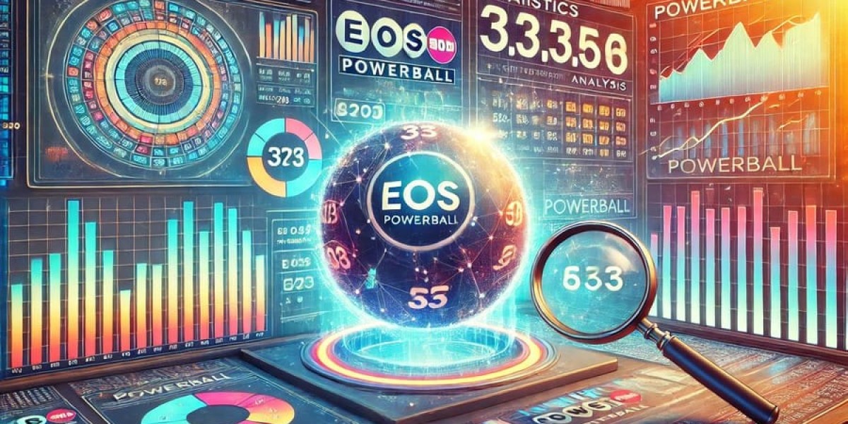 Unlocking the EOS Powerball Experience