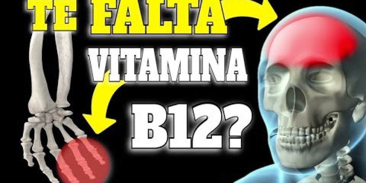 Los beneficios y riesgos de las inyecciones de B12