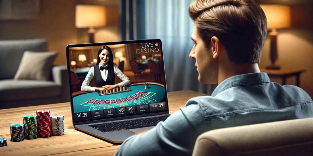 The World of Online Baccarat