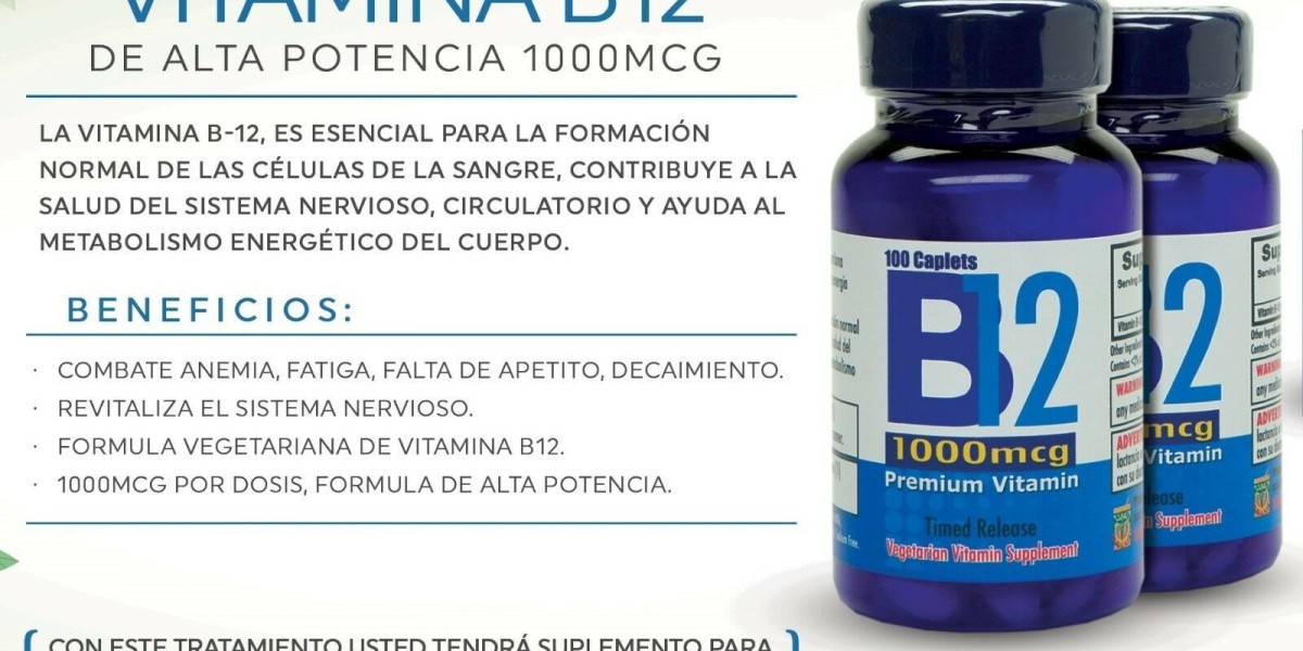 Vitamina B8, vitamina H o biotina: funciones y fuentes alimenticias