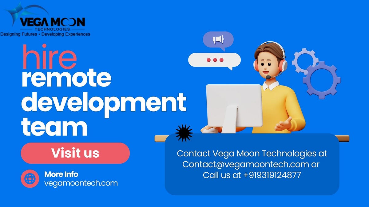 Hire a Web Designer with Vega Moon Technologies: Key Benefits and Tips | by Vega Moon Technologies | Oct, 2024 | Medium