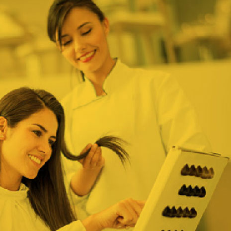 Best College for Cosmetology Courses Online in India