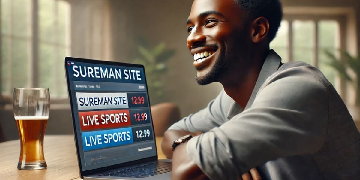 The Rise of Korean Sports Gambling Platforms