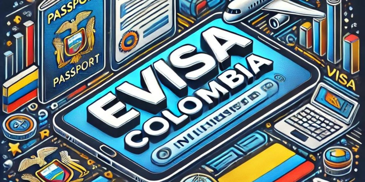 Evisa Colombia