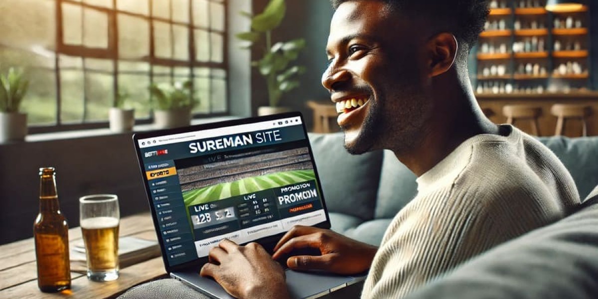 The Rise of Korean Sports Gambling Sites