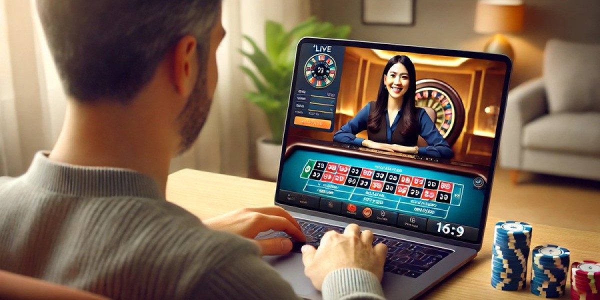 The Ultimate Guide to Playing Online Slots