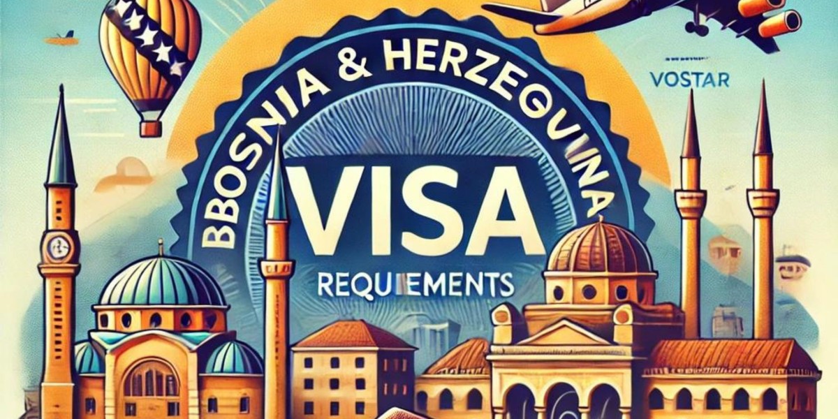 Bosnia visa online