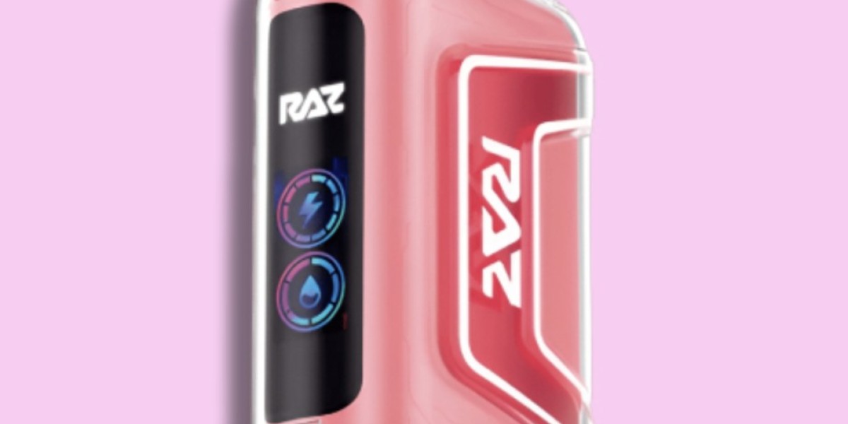 Night Crawler RAZ TN9000 Disposable Vape: A Flavor to Remember