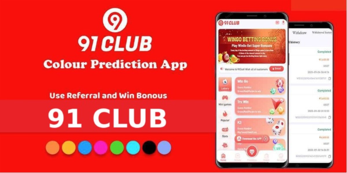 Exploring the 91 Club Lottery: A Comprehensive Guide