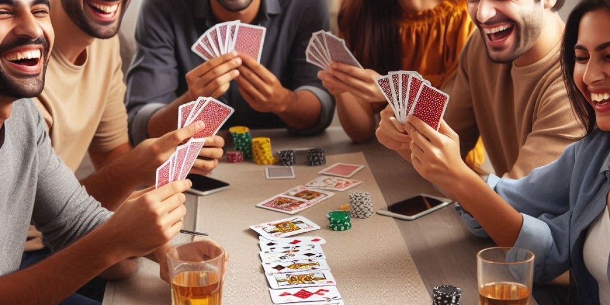 Title: Everything You Need to Know About the Exciting Teen Patti Online Game