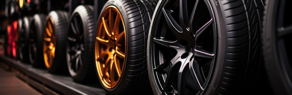 Tyre Expert LTD Cover Image