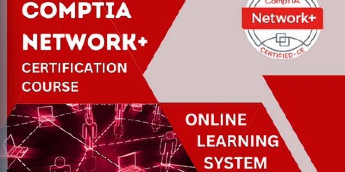 What Is CompTIA Network+ Certification? A Comprehensive Guide