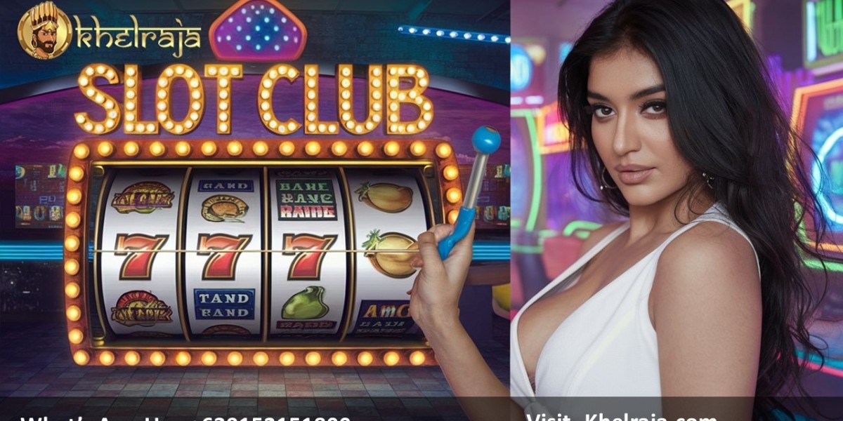 Exploring Different Types of Slot Games on Khel Raja