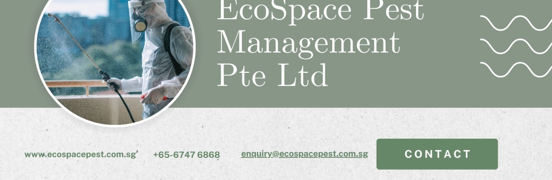 EcoSpace Pest Management Pte Ltd Cover Image