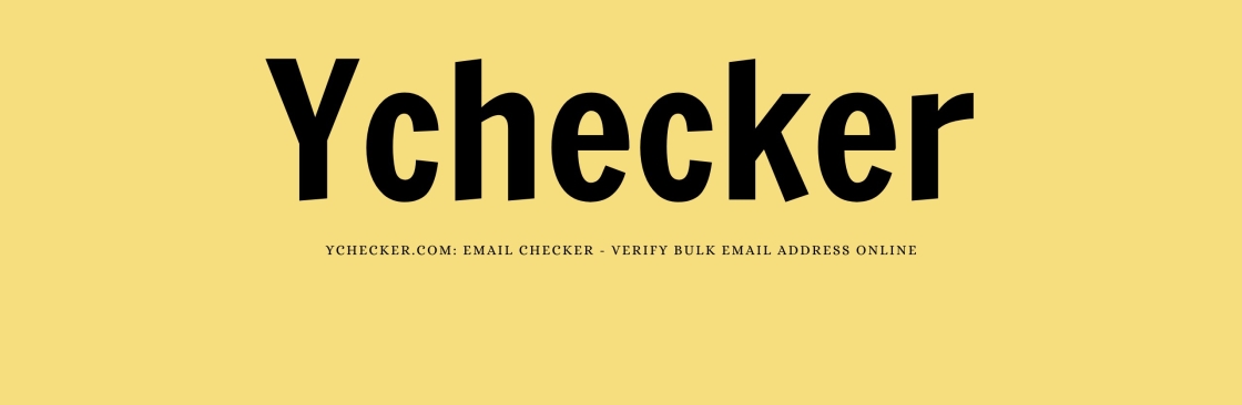 ychecker com Cover Image