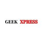 geek xpress Profile Picture