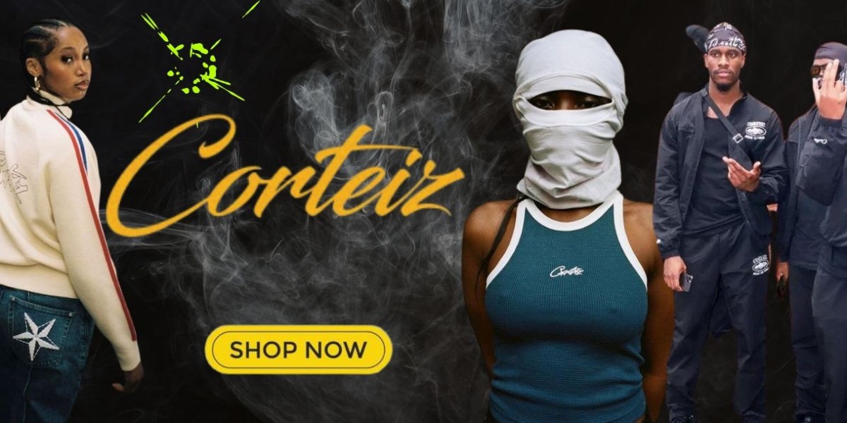 Unveiling the Unique Style of the Corteiz Hoodie