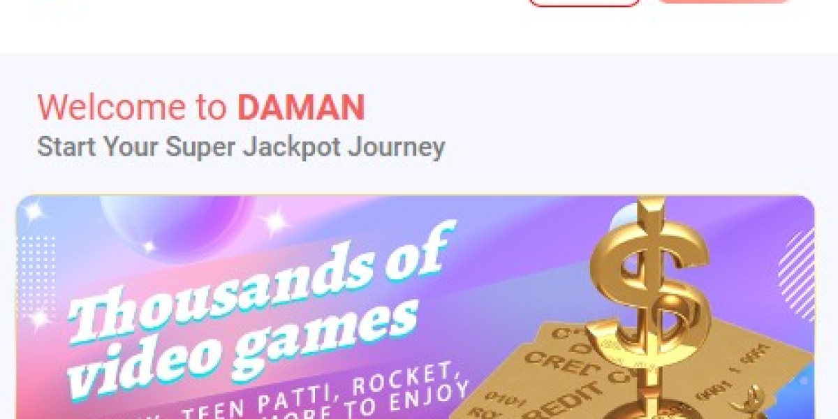 Daman Game Lottery: Your Comprehensive Guide to Winning Big